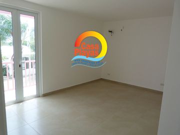 Vendo Casa Nueva en Playas, Vía Playas a Posorja, Ciudadela Bahia Muyuyo