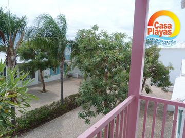 Vendo Casa Nueva en Playas, Vía Playas a Posorja, Ciudadela Bahia Muyuyo