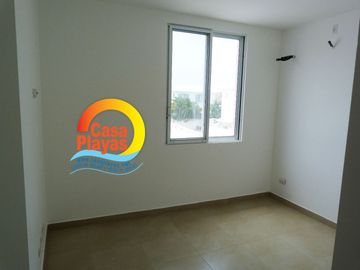 Vendo Casa Nueva en Playas, Vía Playas a Posorja, Ciudadela Bahia Muyuyo