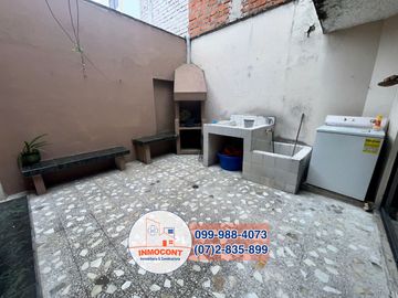 CASA DE VENTA CON PROYECCION PARA PROYECTO INMOBILIARIO, Sector Remigio Crespo C1449