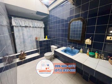 CASA DE VENTA CON PROYECCION PARA PROYECTO INMOBILIARIO, Sector Remigio Crespo C1449