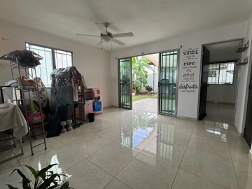 Casa en venta en Las Américas, Mérida