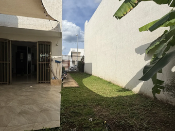 Casa en venta en Las Américas, Mérida