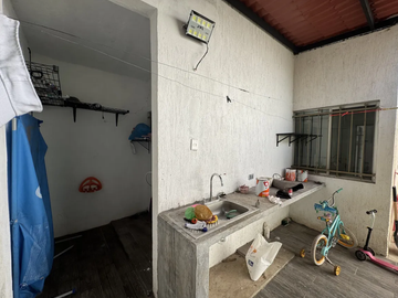 Casa en venta en Las Américas, Mérida