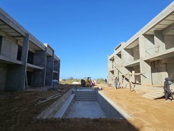 Costa Living: Departamento Nuevo en La Ribera