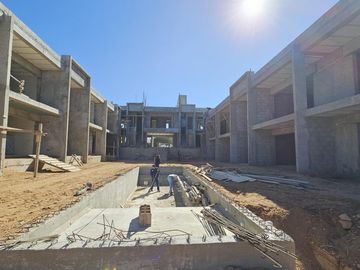 Costa Living: Departamento Nuevo en La Ribera