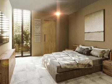 Costa Living: Departamento Nuevo en La Ribera