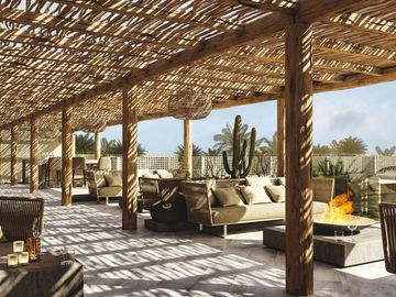 Costa Living: Departamento Nuevo en La Ribera