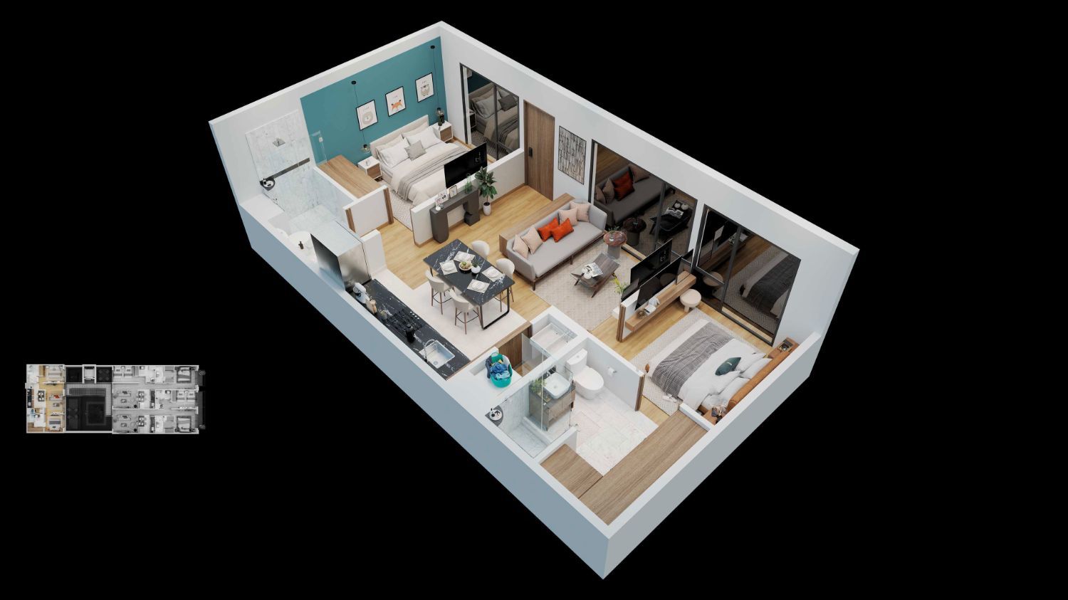Unit Image