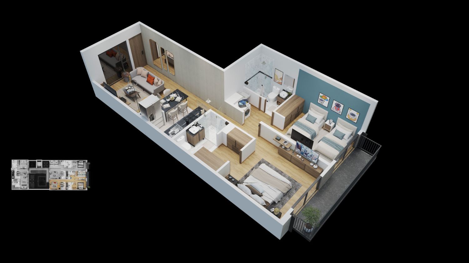 Unit Image