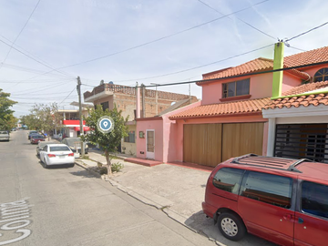 Venta De Casa Mazatlán, Sinaloa En Col. Sánchez Celis 1036!