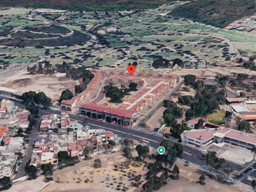 PRECIOSA Y AMPLIA CASA EN RECUPERACIÓN BANCARIA, EXCELENTE UBICACIÓN EN FRACC. EXCLUSIVO COL. STA CECILIA, TLALNEPANTLA, A UNOS MINUTOS DE LA CDMX!!!