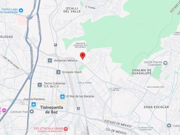 PRECIOSA Y AMPLIA CASA EN RECUPERACIÓN BANCARIA, EXCELENTE UBICACIÓN EN FRACC. EXCLUSIVO COL. STA CECILIA, TLALNEPANTLA, A UNOS MINUTOS DE LA CDMX!!!