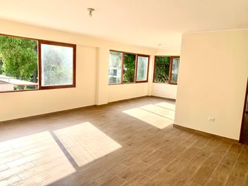 VENTA DEPARTAMENTO 2 DORMITORIOS, AURORA, MIRAFLORES