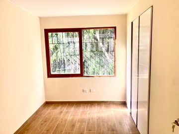 VENTA DEPARTAMENTO 2 DORMITORIOS, AURORA, MIRAFLORES