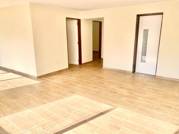 VENTA DEPARTAMENTO 2 DORMITORIOS, AURORA, MIRAFLORES