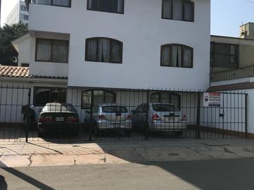 VENTA DEPARTAMENTO 2 DORMITORIOS, AURORA, MIRAFLORES