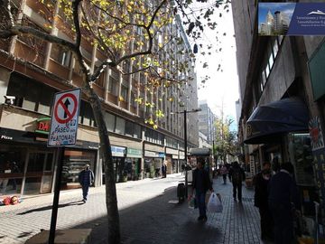 Se vende Departamento en calle Tenderini - Santiago