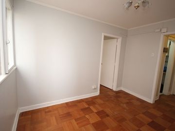 Se vende Departamento en calle Tenderini - Santiago