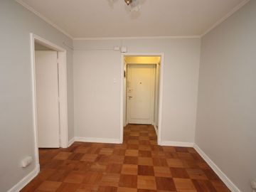 Se vende Departamento en calle Tenderini - Santiago