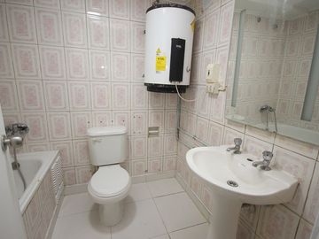 Se vende Departamento en calle Tenderini - Santiago