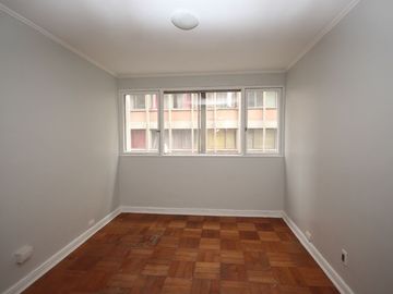 Se vende Departamento en calle Tenderini - Santiago