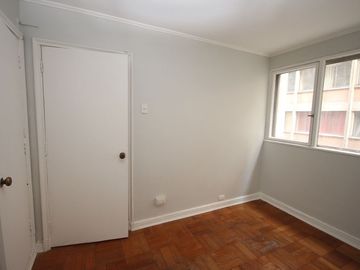 Se vende Departamento en calle Tenderini - Santiago