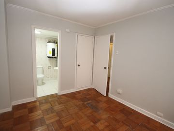 Se vende Departamento en calle Tenderini - Santiago