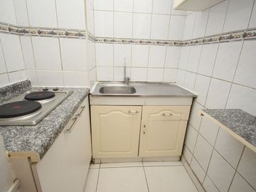 Se vende Departamento en calle Tenderini - Santiago