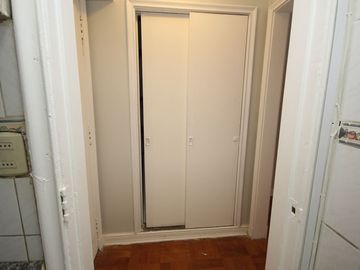 Se vende Departamento en calle Tenderini - Santiago
