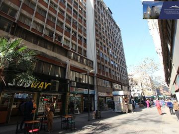 Se vende Departamento en calle Tenderini - Santiago