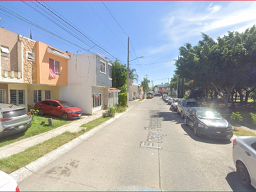 CASA EN VENTA OPORTUNIDAD CARTERA BANCARIA-ZAPOPAN-JALISCO