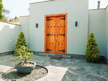 Vendo Casa en Condominio Paso Chico Lurin