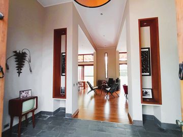 Vendo Casa en Condominio Paso Chico Lurin