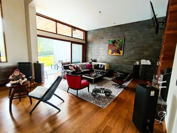 Vendo Casa en Condominio Paso Chico Lurin