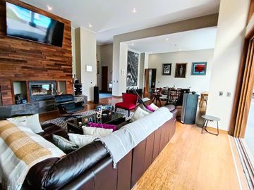 Vendo Casa en Condominio Paso Chico Lurin