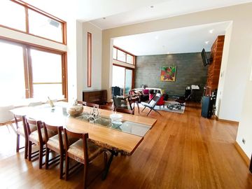 Vendo Casa en Condominio Paso Chico Lurin
