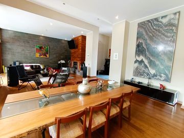 Vendo Casa en Condominio Paso Chico Lurin