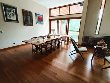 Vendo Casa en Condominio Paso Chico Lurin