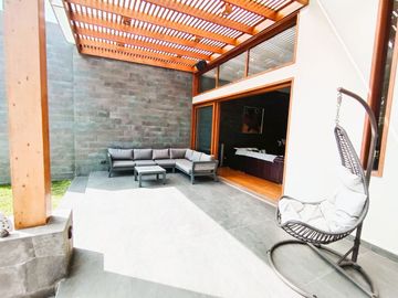 Vendo Casa en Condominio Paso Chico Lurin