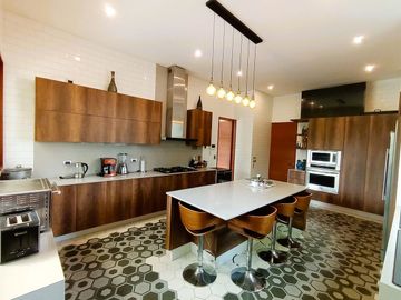 Vendo Casa en Condominio Paso Chico Lurin