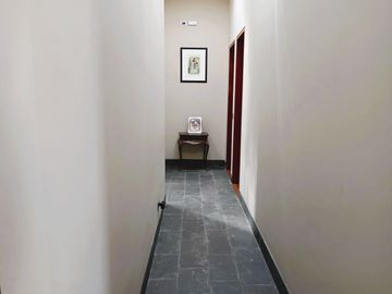 Vendo Casa en Condominio Paso Chico Lurin