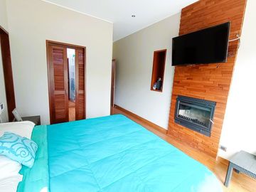 Vendo Casa en Condominio Paso Chico Lurin