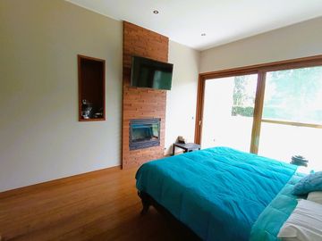 Vendo Casa en Condominio Paso Chico Lurin