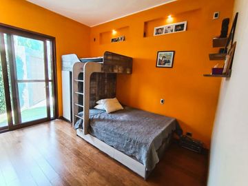 Vendo Casa en Condominio Paso Chico Lurin