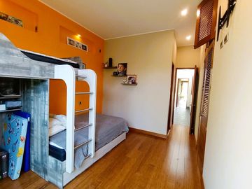 Vendo Casa en Condominio Paso Chico Lurin