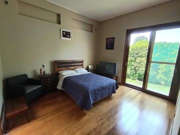 Vendo Casa en Condominio Paso Chico Lurin