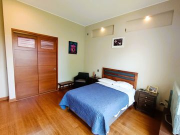 Vendo Casa en Condominio Paso Chico Lurin