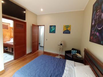 Vendo Casa en Condominio Paso Chico Lurin