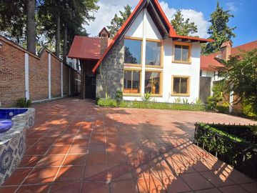 CASA EN VENTA EN LERMA RESIDENCIAL LAS QUINTAS